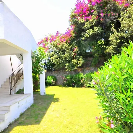 Holiday home Tuerkbuekue Kirlangic Evleri *
