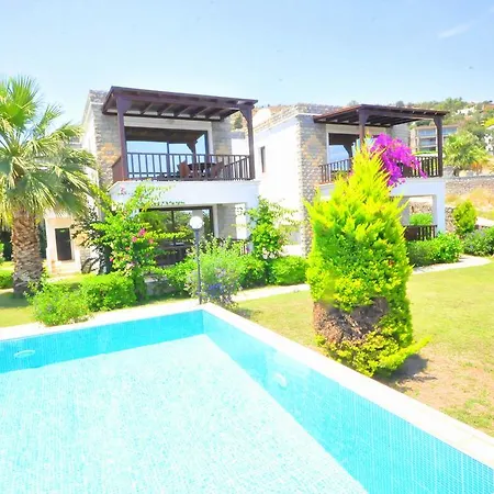 Holiday home Tuerkbuekue Kirlangic Evleri Golturkbuku