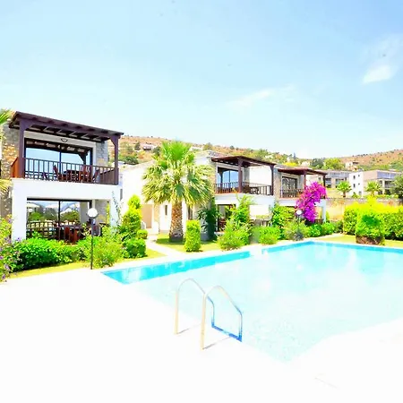 Tuerkbuekue Kirlangic Evleri Holiday home Golturkbuku