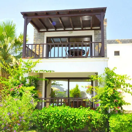 Tuerkbuekue Kirlangic Evleri Holiday home