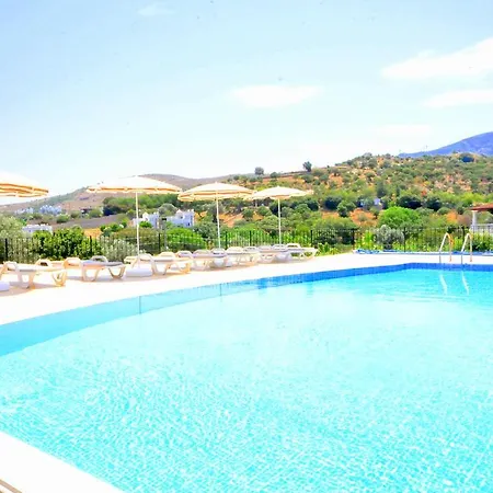 Tuerkbuekue Kirlangic Evleri Holiday home