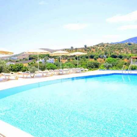 Tuerkbuekue Kirlangic Evleri Holiday home