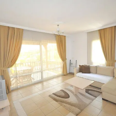 Holiday home Tuerkbuekue Kirlangic Evleri Golturkbuku