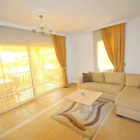 Tuerkbuekue Kirlangic Evleri Holiday home Golturkbuku