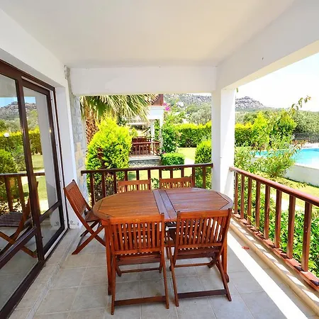 Holiday home Tuerkbuekue Kirlangic Evleri Golturkbuku